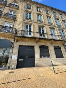 Location Parking BORDEAUX 33000