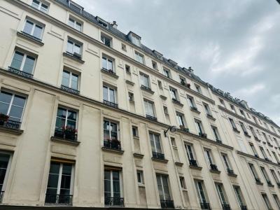 Vente Appartement 2 pices PARIS-11EME-ARRONDISSEMENT 75011