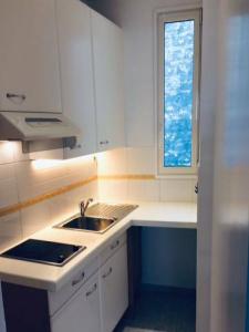 Location Appartement 2 pices BOULOGNE-BILLANCOURT 92100