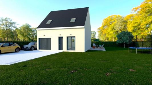 Vente Terrain ANET 28260