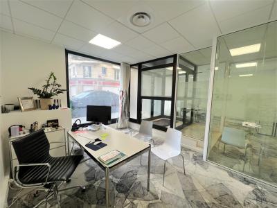 Location Bureau PARIS-15EME-ARRONDISSEMENT 75015