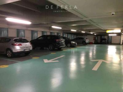 Location Parking PARIS-5EME-ARRONDISSEMENT 75005