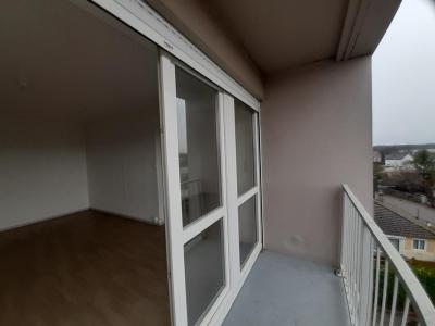 Location Appartement 3 pices SAINT-LOUP-SUR-SEMOUSE 70800