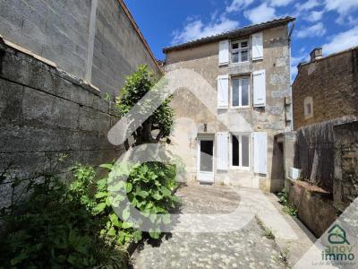 Vente Maison 6 pices ANGOULEME 16000