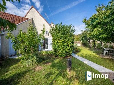 Vente Maison 6 pices MANTES-LA-JOLIE 78200