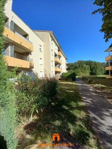 Vente Appartement 3 pices ANCONE 26200