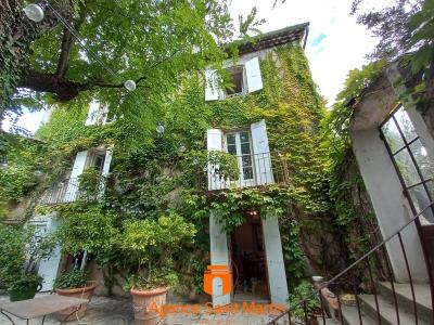 Vente Maison 6 pices COUCOURDE 26740