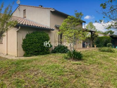 Vente Maison 6 pices CASTELGINEST 31780