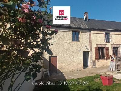 Vente Maison 4 pices GARNAY 28500