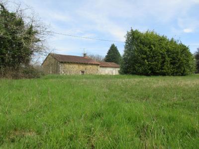 Vente Maison 4 pices CHATEAU-L'EVEQUE 24460