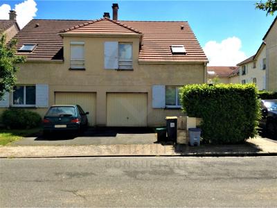 Location Maison 4 pices VILLEPREUX 78450