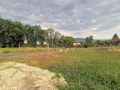 Vente Terrain SAINT-GERMAIN-SUR-RHONE 01200