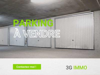 Vente Parking MUREAUX 78130