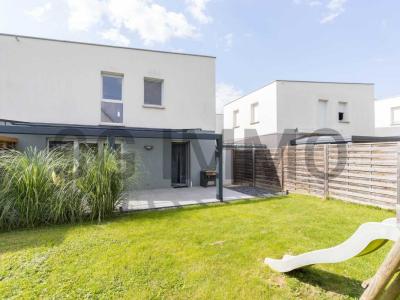 Vente Maison 4 pices ERGERSHEIM 67120