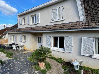 Vente Maison 11 pices VERNON 27200