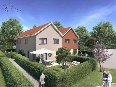 Vente Maison 4 pices DAMBENOIS 25600