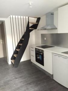 Location Appartement LILLE 59000