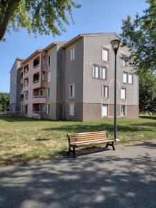 Vente Appartement 3 pices BLAGNAC 31700