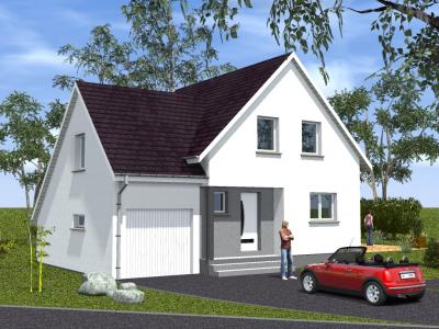 Vente Maison BATTENHEIM 68390