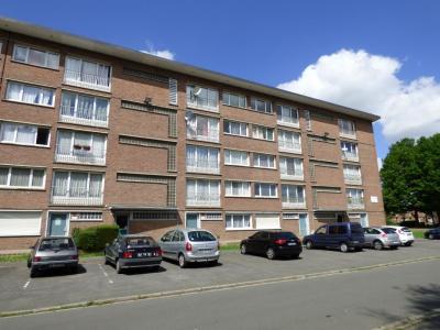 Vente Appartement 3 pices TOURCOING 59200