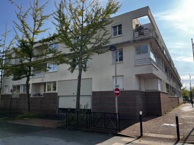 Vente Appartement 2 pices MONTIGNY-LE-BRETONNEUX 78180