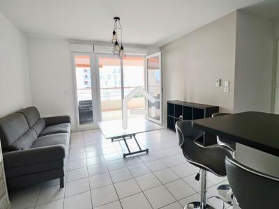 Vente Appartement 3 pices MARSEILLE-10EME-ARRONDISSEMENT 13010