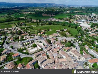 Vente Appartement 4 pices BEAUMONT-LES-VALENCE 26760