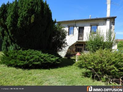 Vente Maison 11 pices THIERS 63300