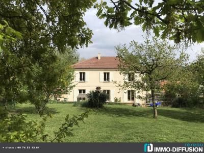 Vente Maison 7 pices MAISSE 91720