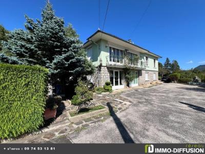 Vente Maison 11 pices MENDE 48000