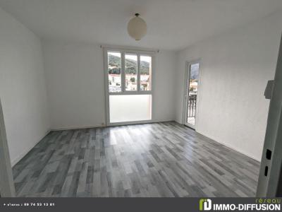 Vente Appartement 3 pices AMELIE-LES-BAINS 66110