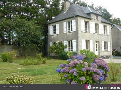 Vente Maison 7 pices SEPT-VENTS 14240