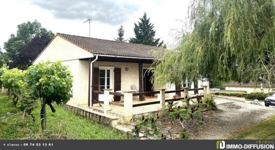 Vente Maison 3 pices GIMONT 32200