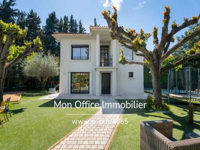 Vente Maison 5 pices AIX-EN-PROVENCE 13090