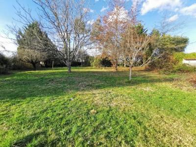 Vente Terrain PORT-DE-BOUC 13110