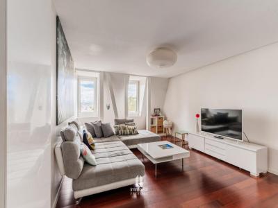 Vente Appartement 4 pices STRASBOURG 67000