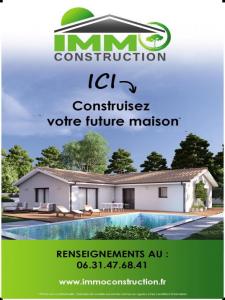 Vente Terrain SAINT-VINCENT-DE-PAUL 40990