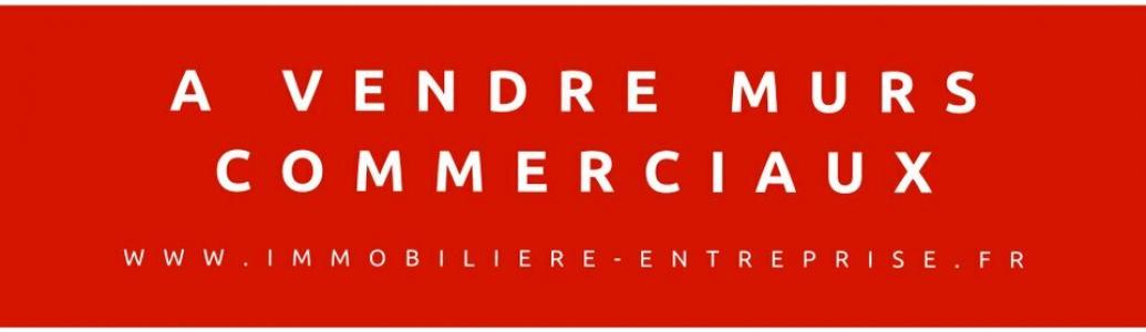 Vente Local commercial HENNEBONT 56700