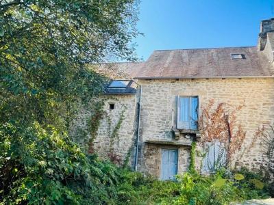 Vente Maison 5 pices TREIGNAC 19260