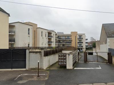 Vente Appartement 3 pices BOURGES 18000