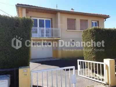 Vente Maison 3 pices MONTBRISON 42600