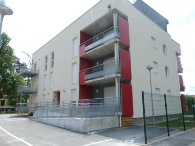 Location Appartement MOULINS-LES-METZ 57160