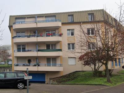 Vente Appartement 3 pices MONTIGNY-LES-METZ 57158