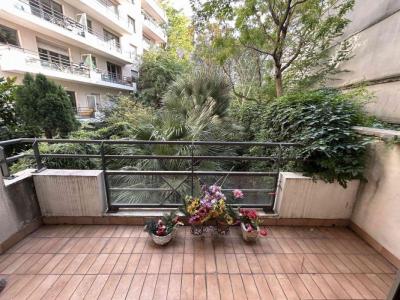 Vente Appartement 2 pices PARIS-15EME-ARRONDISSEMENT 75015