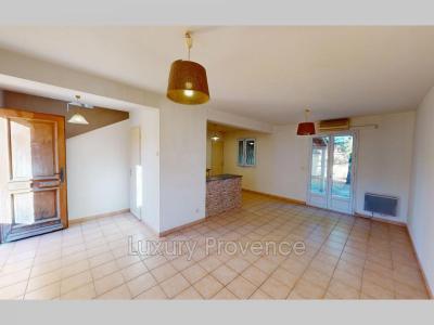 Vente Maison 4 pices GREASQUE 13850