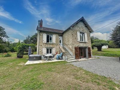 Vente Maison 4 pices SAINT-JUNIEN 87200