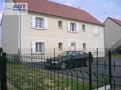 Location Appartement 3 pices CREVECOEUR-LE-GRAND 60360