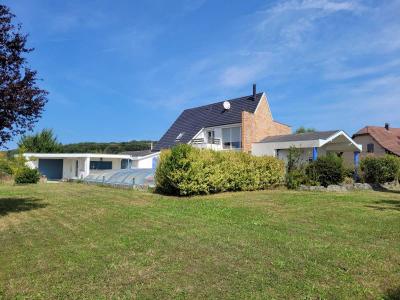 Vente Maison 6 pices TRAUBACH-LE-HAUT 68210