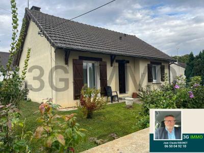 Vente Maison 5 pices ANGLURE 51260