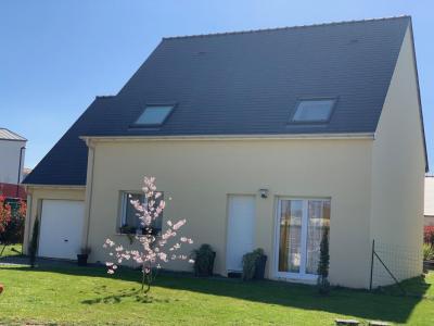 Vente Maison 6 pices BALLAN-MIRE 37510